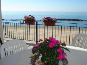 Case La Spiaggia Sciacca